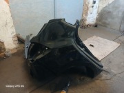 błotnik prawy,pas tylny wanna kia ceed II 5d hb