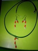 Biżuteria świąteczna 