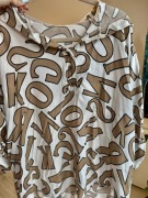 Koszula z kapturem lyocell 100%