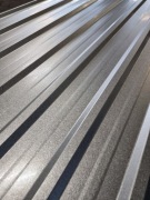 Blacha Trapezowa Blachodachówka Trapez T-18 / T-7 