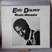 Eric Dolphy - Music Matador