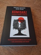 Komisarz. Wojciech Sumliński. Jacek Wrona.