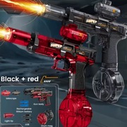 Elektryczny pistolet na wodę Firelight dla dzieci 4 kolory