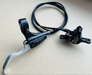 Hamulec hydrauliczny tarczowy HAYES NINE DYNO COMP Zacisk Prawa tył 120cm