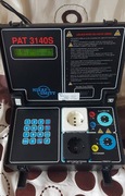Tester Bezpieczeństwa PAT 3140S NIEAF-SMITT