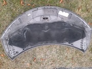 maska do Hondy Civic IX 2012-2016