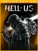 Hell is Us Deluxe Steam