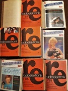 Roczniki i pojedyncze nr RE,AVSat,HE,NE,EP,HT,ZS