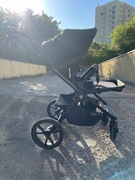 Wozek 2w1 Venicci SE 2.0 czarny