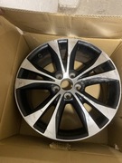 42611-42561 Alufelga R17 17” Toyota