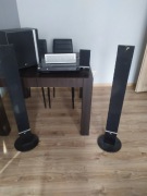 Kino domowe LG 1000watt
