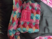 Kurtka narciarska Next 