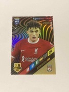 Panini FIFA 365 Stefan Baicetic - Rising Stars