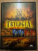 Trylogia Henryk Sienkiewicz