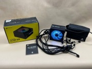 Zasilacz Corsair CX750F RGB 750W Gwarancja Wentylator tylko na biało świeci