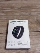 Bransoletka fitness 1,3 cala Lonnalee - bez zasilania