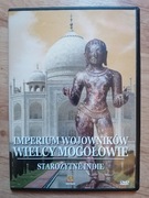 Wielcy Mongołowie Imperium Wojowników Starożytne Indie 