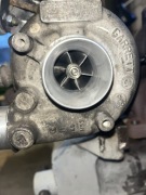 Turbosprężarka 1.9tdi 90km 110km ze zmienną geometrią golf4,a3
