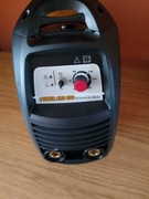 Mocna spawarka 200A.POWER ARC 200.DC ARC WELDER.MMA,TIG light.