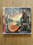 NIGHTMARE Genetic Disorder 