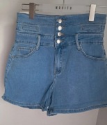 Spodenki L/40 Nowe wysoki stan