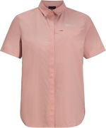 Jack Wolfskin bluzka koszula damska Vandra S/S Shirt W r. S