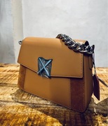 Skórzana torebka Each x Other