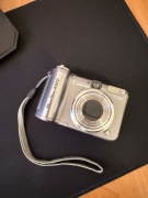 Aparat Canon PowerShot A620