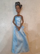 Księżniczka i żaba,  Tiana, Disney 