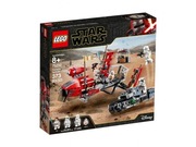 LEGO 75250 Star Wars - Pościg na śmigaczach w Pasaanie