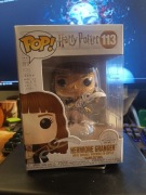 Oryginalna Figurka FUNKO POP Harry Potter - Hermiona Granger z piórem