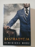 Ekstradycja. Chyłka - Remigiusz Mróz