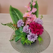 Wiązanka na cmentarz 