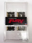 Pamięć RAM Kingston Fury Impact DDR5 32GB 5600MHz – GW, W-Wa