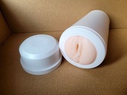 Sztuczna pochwa / męski masturbator