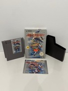 Gra RollerGames Nintendo NES PAL