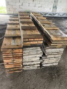 Blaty szalunkowe WYNAJEM