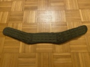 Rękaw Modułowy Helikon-Tex Competition Modular Belt Sleeve - Olive Green