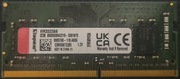 Pamięć RAM DDR4 8GB 3200MHz Kingston KVR32S22S8/8