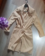 Płaszcz wiosenny AMISU