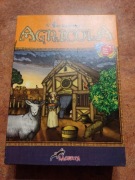 Gra planszowa Agricola