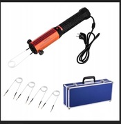 KRAFT NAGRZEWNICA INDUKCYJNA DO ŚRUB 1500W WALIZKA 5991 WALIZKA