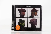 GORILLAZ-Demon Days.plyta CD