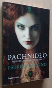 Pachnidło – Patrick  Süskind