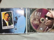 RAY CHARLES - The Genius. 