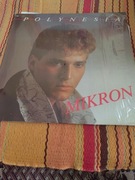 Mikron-Polynesia, 12"Maxi singiel winylowy 