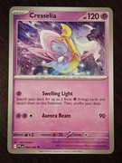 Cresselia 039/094 Karta POKEMON TCG Mega evolution Phantasmal flames