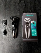 Golarko-strzyżarka wielofunkcyjna Miguan 3w1 – precyzja w każdym detalu