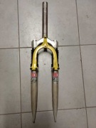 Amortyzator ROCX SHOX elastomerowy kolo 26 cali