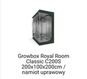 Zestaw z GrowBox